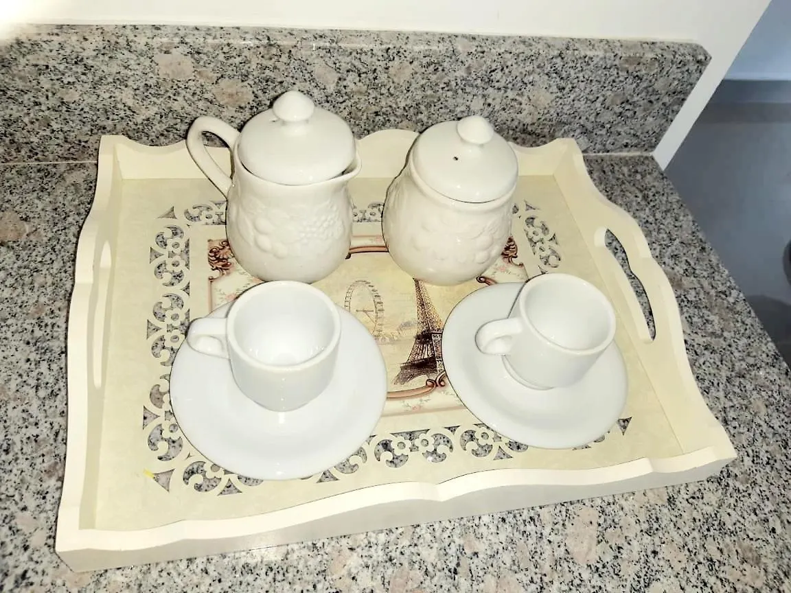 Apartment Paraiso De Verano Santiago De Los Caballeros Dominikanische Republik