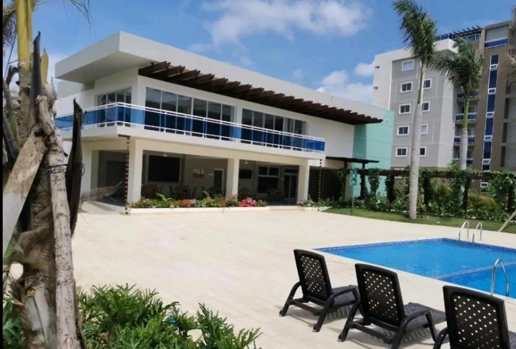 Paraiso De Verano location