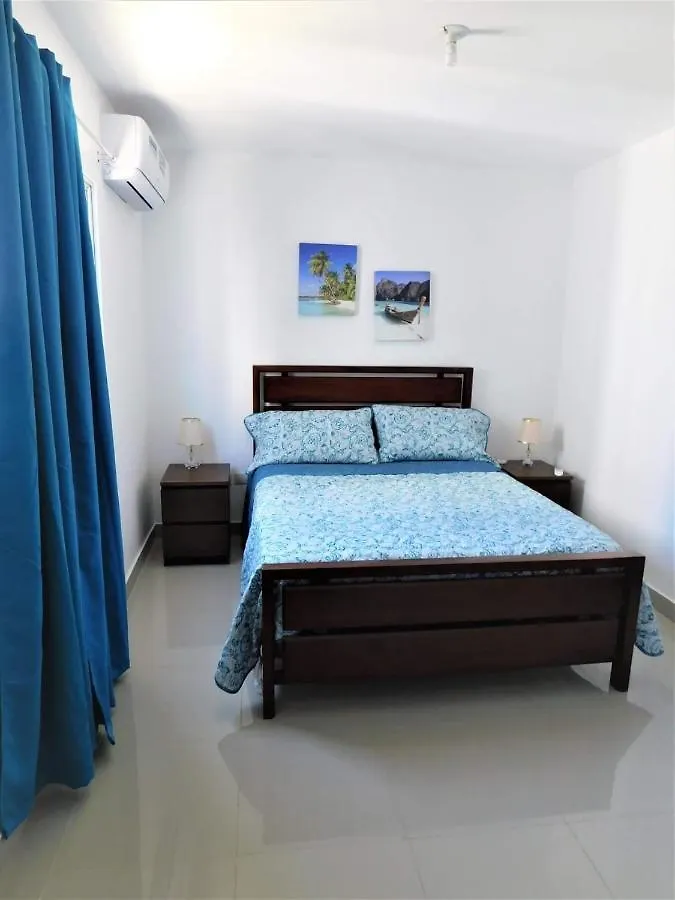 Apartment Paraiso De Verano Santiago De Los Caballeros Dominican Republic